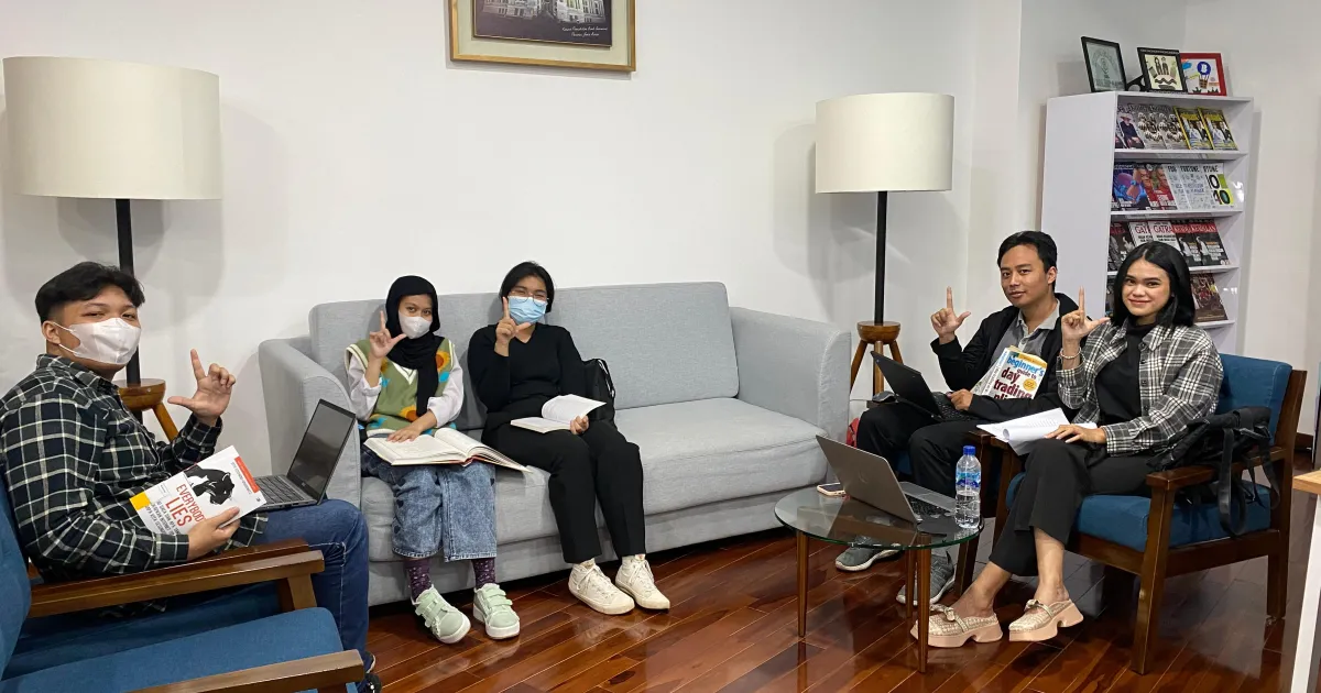 Perpustakaan Bank Indonesia Jawa Barat, Pusat Literasi Ekonomi Modern